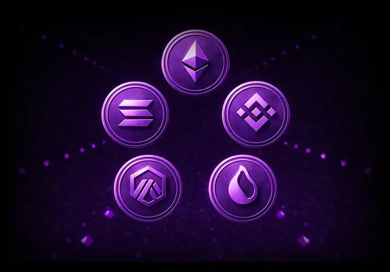 Ecosystems network