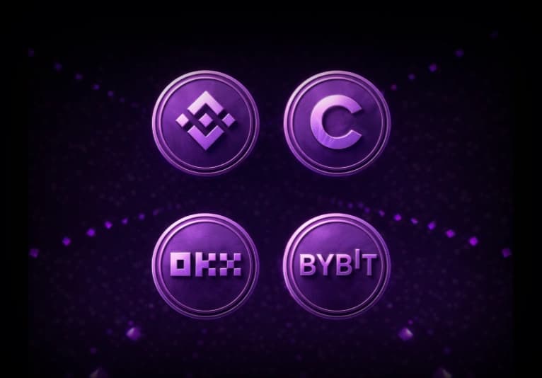 Exchanges network